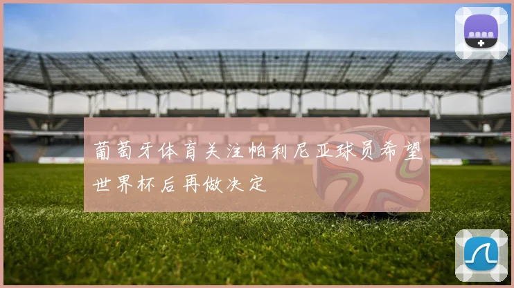 葡萄牙体育关注帕利尼亚球员希望世界杯后再做决定